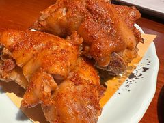 -状元阁烧烤(新华路总店)