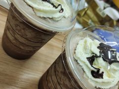 -星巴克(3号湾店)