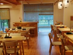 -晓寿司·日本料理(望京博雅店)