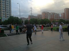 -南关北海公园