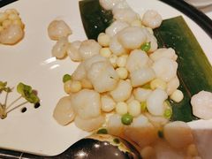-海富门·带鱼·淮扬菜·粤菜(甘家口店)