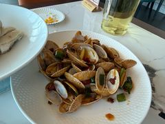-不仔客海鲜·烧烤·270度海景餐厅(大东海店)
