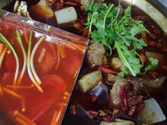 -受气牛肉·重庆耙牛肉(来福士店)
