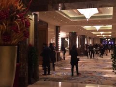 -北京中国大饭店