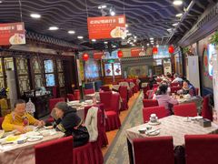 -老浒记烤鸭-北京菜(琉璃厂店)