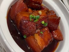 -小菜园新徽菜(滁州苏宁店)