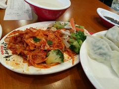 -清和传家饺子(龙泉道物美店)