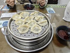 -志亮灌汤蒸饺·清真(庙后街店)