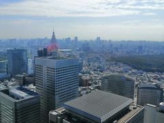 -东京都厅舍