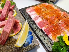 -千寻山野烤肉(中关村店)