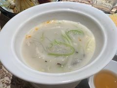 -澜亭中餐厅·一线江景·尊蓝豪华精选