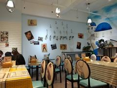 大堂-超琪星·咖啡简餐(川音店)
