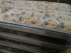 秘制冰粉-熊家婆冰粉(天乙街店)