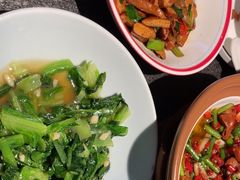 -莘府·老豆腐鱼头·建德菜(金马店)