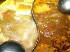 -呷哺呷哺(丹尼斯店)