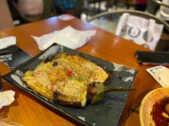 -三太子地摊烧烤·小龙虾(北蔡店)