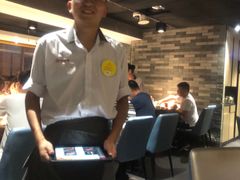 -海底捞火锅(崇文门新世界百货店)