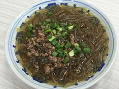 -新丰小吃(中山中路分店)