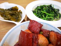 -院子餐厅·大锅菜·老杭帮(桥西直街店)