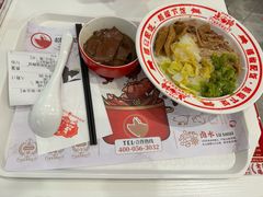 -点蹄·擂椒猪脚饭(汇金广场店)