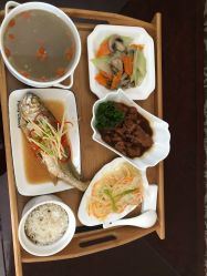 -大美母婴月子中心