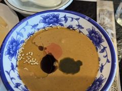 -仁和四季涮肉馆(天坛南门店)