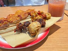 -肉店炸炸炸·爆汁孜然牛肉