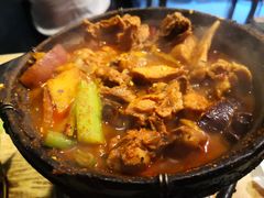 -范贤光鸡公煲(平乐园总店)