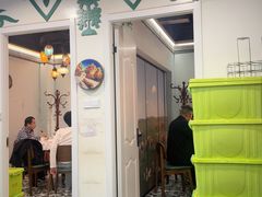 -清真·弹拨尔新疆美食餐厅(延龄巷店)