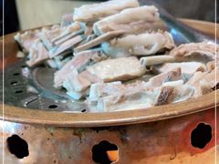 -蒙料·手把肉(望京店)