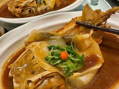 -肆月河豚·淮扬菜·湘菜(华天店)