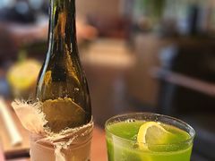 -FOOOO CITY CLUB 孚乐里音乐西餐酒吧(来福士店)