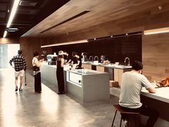 大堂-山下C5cafe(惠通时代广场店)