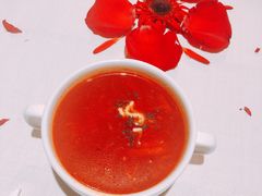 莫斯科红菜汤-俄士厨房(万松园店)
