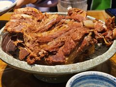 -95号酱骨·一块豆腐(展春园西路店)