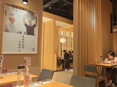 -味太助·银饭食堂(中华城店)