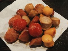 -I HOLIC艾豪丽披萨(KKone店)
