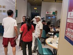-粤顺渔坊·中山脆肉鲩火锅(清湖店)