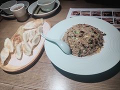 -北方家宴(番禺永旺店)