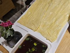 -老版火锅(半坡店)
