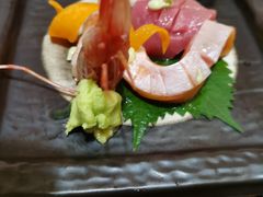 -长崎屋·日本料理·刺身·烧鸟(天河北路店)