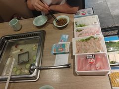 -野妹经典火锅(民治店)
