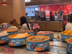 -龍歌自助小火锅(李沧丽达店)