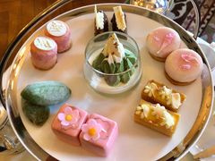 -Salon de Ville浦江汇(上海外滩华尔道夫酒店店)