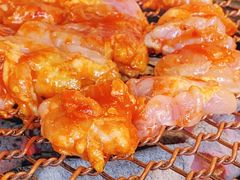 -大壮家原味烤肉(兴华北街店)