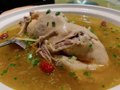 -尚岛私房菜(西方巷店)