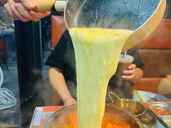 -六七八韩式烤肉·韩国料理(上杭路店)