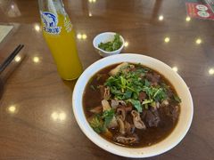 -北京小肠陈饭庄(方庄店)