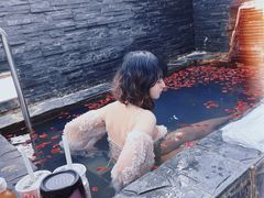 -北京美神宫艺术主题温泉酒店