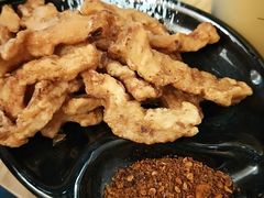 小酥肉-嗜辣吃客
